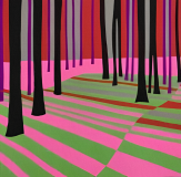 Green-and-Pink-Grass