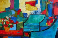 Abstracted-Parlor