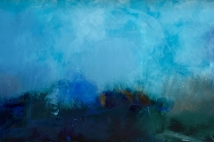 Blue Ridge Mountain II