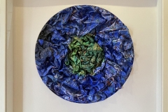 Blue Sphere