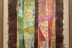 Homage to Frank Loyd Wright