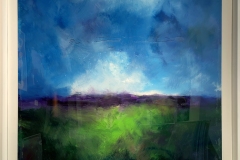 Prelude to Spring